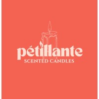Pétillante | Scented Candles
