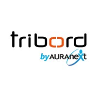 Tribord logo - Similar company to Auranext