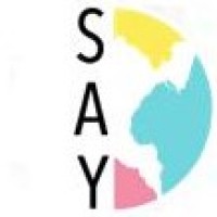 SAY Muj logo - Similar company to Netnivaran Internet Services Pvt Ltd.
