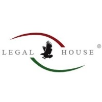 Legal House logo - Similar company to Xcelerate Technologies