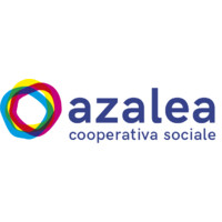 Azalea cooperativa sociale logo - Similar company to Spazio Aperto Societa' Cooperativa Sociale Onlus