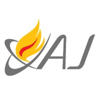 AJ Fire & Security Ltd logo - Similar company to Pizzaidf