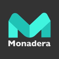Monadera logo - Similar company to Optiim.Io