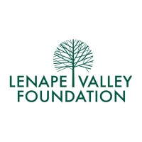 Lenape Valley Foundation logo - Similar company to Evolution Candy