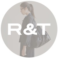 Rough & Tumble logo - Similar company to Attenex