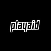 Play Aid logo - Similar company to Campfyr