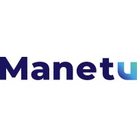 Manetu, Inc. logo - Similar company to Kamu Labs