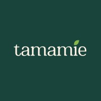 Tamamie logo - Similar company to Contivos