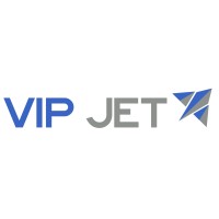 VIP JET LLC logo - Similar company to Vip Jet Solutions