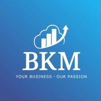BKM logo - Similar company to Purpose