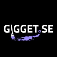 GIGGET.SE logo - Similar company to Gigget