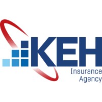 KEH Insurance Agency logo - Similar company to Explainlife Insurance