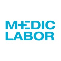 MEDIC LABOR logo - Similar company to Mabpro Therapeutics