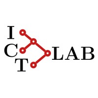 Information and Communication Theory Lab (ICT Lab) logo - Similar company to Chipfoundry