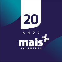 Mais Polímeros logo - Similar company to Compostos Do Brasil