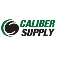 Caliber Supply logo - Similar company to Handytrac Key Control