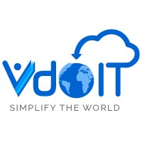 VDOIT Technologies logo - Similar company to Asecurecloud