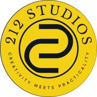 212 STUDIOS logo - Similar company to Travos Studio