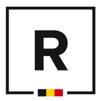 Belgische Reserve logo - Similar company to Belgian Cyber Command