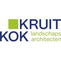 KruitKok Landschapsarchitecten logo - Similar company to Werkend Landschap