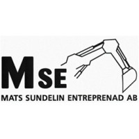 MSE, Mats Sundelin Entreprenad AB logo - Similar company to Eag Entreprenad Ab