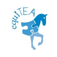 Asociación equiTEA logo - Similar company to Civet Ai