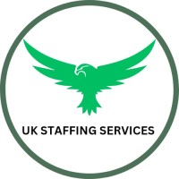 UK Staffing Service logo - Similar company to Dormant Company In Recruiting