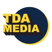 TDA MEDIA logo - Similar company to Touchdown Actu