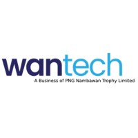 Wantech Haus logo - Similar company to Wantech