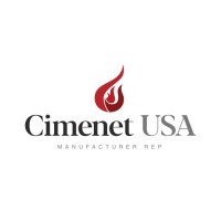 CIMENET USA logo - Similar company to Apgspain