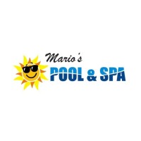 Mario's Pool & Spa logo - Similar company to Apogee Industries