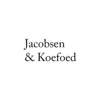 Jacobsen og Koefoed Arkitekter logo - Similar company to Christoffersen & Weiling Architects Aps