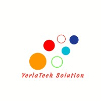 YerlaTech Solution logo - Similar company to Talentxo