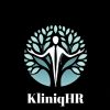 KliniQHR logo - Similar company to Flyaura.In