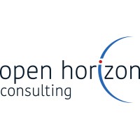 Open Horizon Consulting logo - Similar company to Open Horizons