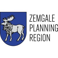 Zemgale Planning Region logo - Similar company to Vet Vr