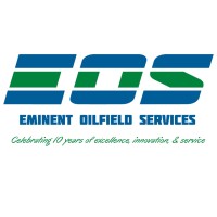 Eminent Oilfield Services logo - Similar company to Element Energy Services