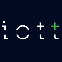IOTT logo - Similar company to Ds Intelligence
