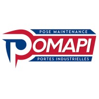 Pomapi logo - Similar company to L.E.B Menuiserie