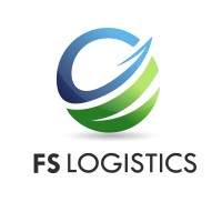 FS Logistics logo - Similar company to Securemac