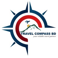 Travel Compass bd logo - Similar company to Squirrel Fish