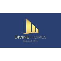 Divine Homes real estate logo - Similar company to Divine Homes