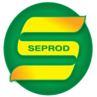 Seprod Group of Companies logo - Similar company to Digicel Group