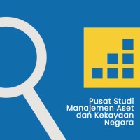 Pusat Studi Manajemen Aset dan Kekayaan Negara (STEMA) PKN STAN logo - Similar company to Bem Km Pkn Stan