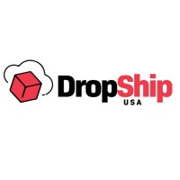 Dropship USA logo - Similar company to Dropship Vending