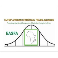 ELITES' AFRICAN STATISTICAL FIELDS ALLIANCE - EASFA logo - Similar company to Globilink Solutions