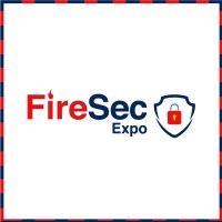 FIRESEC Expo logo - Similar company to Review - Business Solutions