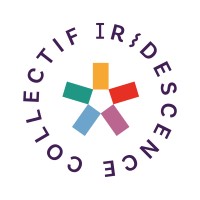 Collectif Iridescence logo - Similar company to Iridescence
