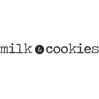 Milk & Cookies logo - Similar company to Kitché