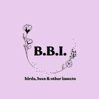 Birds, Bees and other Insects logo - Similar company to Tc Insects
